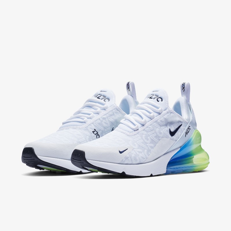 Nike sales 27c multicolor